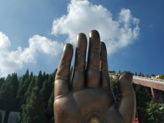 -龙口南山旅游景区