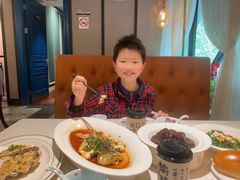 -维园悦谱·海派家常菜(乌鲁木齐南路店)