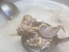 胡椒猪肚鸡-淼福猪肚鸡·椰子鸡火锅(大沙地店)
