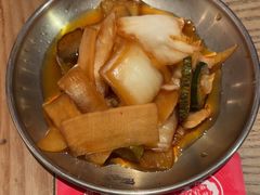 -西塔老太太泥炉烤肉(杭州首店)