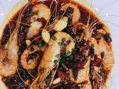 -簋街仔仔小龙虾(总店)
