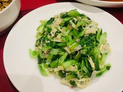 -老吉士酒家(天平路店)