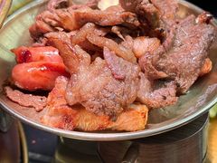 -西塔老太太泥炉烤肉(海上世界店)
