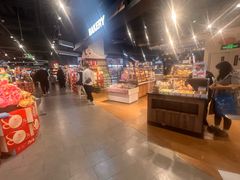 -Olé精品超市(北京合生汇店)