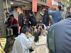 -金原鸭血粉丝汤总店(锁金村店)