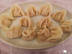 原汁海胆水饺-喜鼎海胆水饺(平安金融中心店)