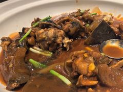 -望乡楼上海菜(日月光店)