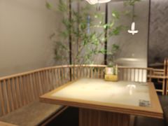 -绿茶餐厅(青岛城阳万象汇店)