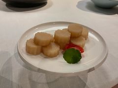 -三号黄浦会Canton Table