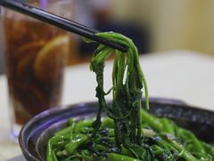 -老字号蛇口德记烧腊饭店·海鲜加工