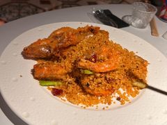 避风塘海虾-茉里观邸(民国洋楼店)