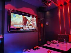 -星聚会KTV(龙湖上海奉贤天街店)