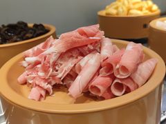 -龍歌自助小火锅(城阳万象汇店)