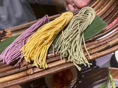 -盡膳口福跷脚牛肉火锅(合生汇购物中心店)