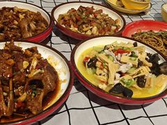 -江西老表·经典江西八大碗