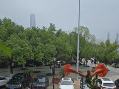 -一澜江宴·江景地标楚菜(江滩公园店)