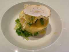 -Le Comptoir de Pierre Gagnaire