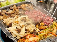 -李氏烤肉店