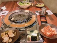 -喜来稀肉(金巴利道店)