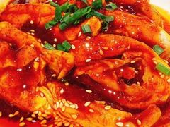 -老板恋上鱼(恒隆广场店)