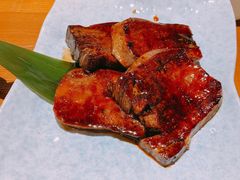 厚切酱烤牛舌-有喜屋·鲜鸡板前烧鸟(徐家汇店)