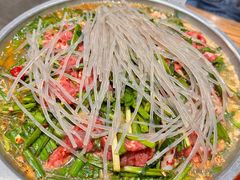 -京玉菲饭店(李村店)