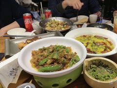-湖兰金牌小炒肉(椒江万达店)