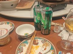 -巴依老爷新疆美食(清华东门店)