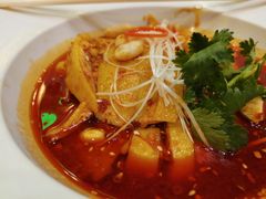 -缪氏川菜(丰盛町店)