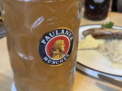 -普拉那啤酒坊Paulaner(凯宾斯基饭店)