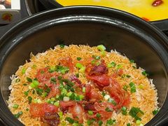 -万达广场(桂林高新店)