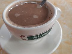 -渔记茶餐厅(渔村店)