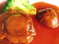 -潮福城大酒楼(北尚店)