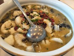 -小六汤包砂煲菜(文景路店)