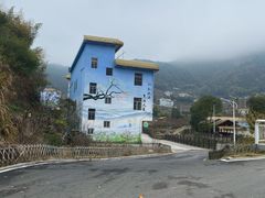 -梁野山景区