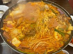 -釜山豚骨汤饭(芝罘万达广场店)