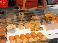 -燃厚蛋糕(卓展中信城店)