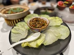 -若蘭慈·无国界素食料理(欢乐海岸店)