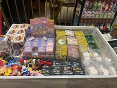 -亚马逊蒸汽活海鲜自助(LCM置汇旭辉广场店)