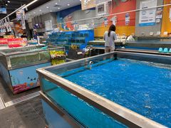 -盒马鲜生(领丰汇店)