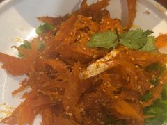 -鑫日千里马朝鲜族小馆(总店)