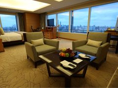 -上海浦东嘉里大酒店