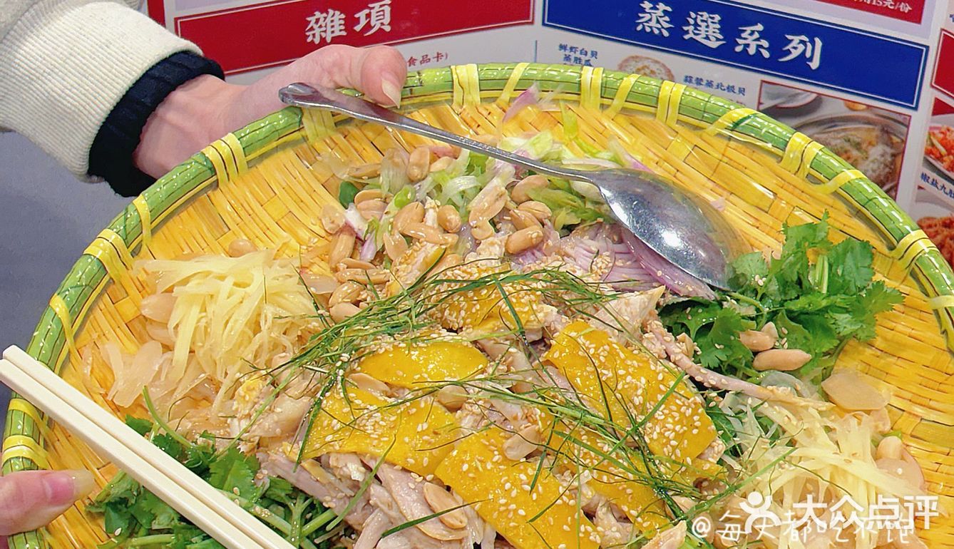 广州！值得n刷的宵夜大排档。。。