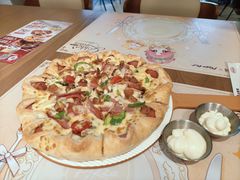 -必胜客(烟火食堂观前店)