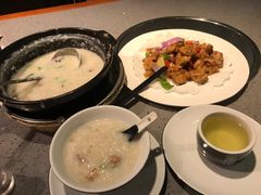 -渔米粥(罗湖店)