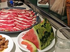 -川锅一号火锅(铜山万达店)