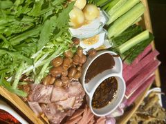 -冰城小镇音乐串吧·聚会餐厅(百子湾店)