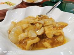 -玉华台饭庄(裕中西里小区店)