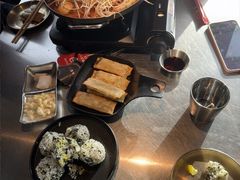 -吴草鸡爪오초닭발(城阳总店)