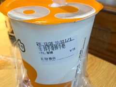 -CoCo都可(北苑K酷店)